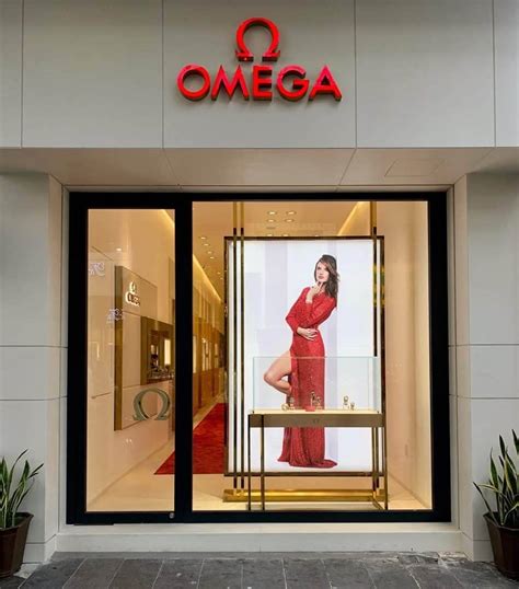 omega boutique - ho chi minh city|omega ho chi minh.